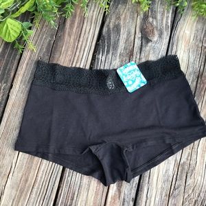 FREE PEOPLE |  PANTIES SIZE S